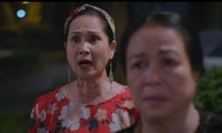 Thương Ngày Nắng Về: “Mẹ chồng đáng sợ nhất màn ảnh Việt” hé lộ sự thật giật mình