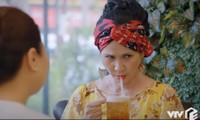 Thương Ngày Nắng Về: Đã đến lúc “mẹ chồng đáng sợ nhất phim Việt” méo mặt vì trông cháu