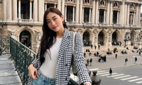 Số tiền Hoa hậu Lương Thùy Linh chi cho khách sạn ở Paris đã ngợp, nhưng có thứ &apos;sốc&apos; hơn