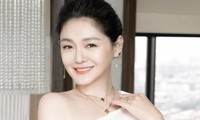 Ly kỳ hơn cả phim: Chồng mới của sao nữ Đài Loan cách ly tại khách sạn do chồng cũ làm chủ