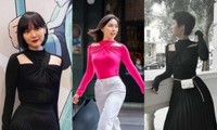 Đã tìm ra chiếc áo đáng sợ nhất showbiz Việt: Khiến ba ‘mỹ nhân’ lao đao vì thị phi?