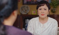 Thương Ngày Nắng Về: Bà Kim Nhung bắt đầu chuỗi ngày khổ sở vì nghiệt duyên với Vân Trang