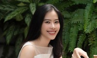 Sau bao trắc trở, Nam Em đã có thành tích đặc biệt đầu tiên ở &apos;Miss World Vietnam 2022&apos;