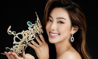 &apos;Sinh sau đẻ muộn&apos; nhưng &apos;Miss Grand Vietnam 2022&apos; ẵm ngay kỷ lục đặc biệt của các cuộc thi Hoa hậu