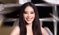Chung kết Hoa hậu Thế giới Việt Nam 2022 chưa diễn ra, Nam Em đã có sẵn kế hoạch nếu lọt Top 3