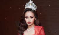 Vừa mới đăng quang, Hoa hậu Ngọc Châu đã gây hoang mang vì tiết lộ thông tin bất nhất