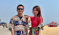 Kênh TikTok của Quang Linh Vlogs có thay đổi đáng chú ý sau chất vấn từ Hoa hậu Thùy Tiên