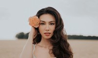 Trang chủ Miss Grand International gặp sự cố khó hiểu với bộ ảnh mới nhất của Hoa hậu Thùy Tiên 