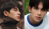 Vẻ ngoài chuẩn mỹ nam của &quot;con trai Hồng Diễm&quot; trong phim &quot;Hành Trình Công Lý&quot;