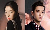 Irene &amp; Chanyeol, 2 đại sứ thương hiệu đều dính phốt, netizen hồi hộp chờ Prada phản hồi