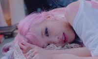 Không phải giọng hát, đây mới là điều khiến Rosé được khen ngợi trong MV “Lovesick Girls“