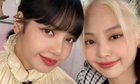 Mỹ nam xứ Hàn nào đẹp xuất sắc tới mức cả Jennie lẫn Lisa chọn làm hình mẫu lý tưởng?