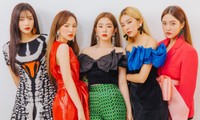 Một bài phỏng vấn cũ được nhắc lại khiến netizen khâm phục sức chịu đựng của Red Velvet