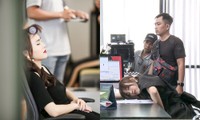 Mãi tới giờ, netizen mới biết vì đâu Lan Ngọc kiệt sức khi quay phim “Gái Già Lắm Chiêu 2“