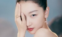 Châu Đông Vũ: Những câu chuyện kỳ lạ về nàng “Tam kim ảnh hậu” độc nhất vô nhị