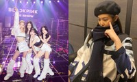 Những bức ảnh khiến fan K-Pop nhức não suy luận: BLACKPINK góp hẳn 3 tấm, nhìn mãi mới ra!