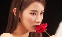 Miyeon, thành viên hụt của BLACKPINK bị netizen chỉ trích vì một lời nhắn nhủ dành cho Lisa