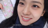 Thêm lý do để netizen công nhận “Hoa hậu Jisoo”: Bị quay ở góc siêu dìm hàng mà vẫn đẹp