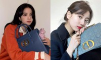 Đọ quà tặng Dior gửi tới hai “nàng thơ” Suzy và Jisoo BLACKPINK: Ai nhận được đồ “xịn” hơn?