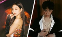 Vì sao Dispatch không đưa G-Dragon và Jennie vào “cặp đôi đầu năm” như truyền thống?