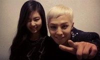 Đào lại quá khứ, Jennie từng coi lần hợp tác với G-Dragon 8 năm trước là “ký ức đau thương”