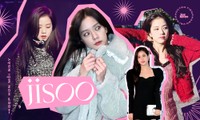 Jisoo càng mặc đụng hàng, netizen càng thán phục trình phối đồ của stylist BLACKPINK