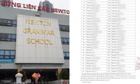 39 học sinh Newton bị “cắt cơm” bán trú vì phụ huynh “phát ngôn không đúng“?