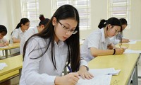 Tuyển sinh lớp 10 Hà Nội: 3 điểm mới khiến học sinh và phụ huynh “đứng ngồi không yên”