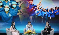 Loạt chia sẻ truyền cảm hứng của Top nhân vật “Gương mặt trẻ Việt Nam tiêu biểu 2020”