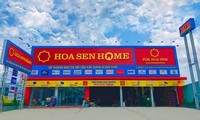 Hoa Sen Home điểm đến tin cậy khi xây dựng công trình