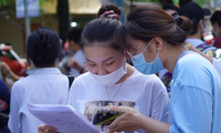 Tuyển sinh 2022: Học phí các trường sẽ tăng