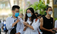 Thử đăng ký thi tốt nghiệp THPT trực tuyến: Thí sinh rút được kinh nghiệm gì?