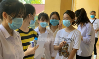 Học viện Hàng không Việt Nam tuyển sinh thêm 4 ngành mới