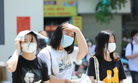 Cận kề tuyển sinh, trường đại học... 'quên' công khai học phí