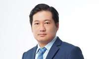 Ông Dương Nhất Nguyên (SN 1983) trở thành Chủ tịch HĐQT VietBank sau ĐHCĐ tháng 4/2021.