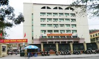 Nhiều bệnh viện tuyến trung ương giảm thưởng Tết