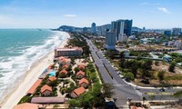 Những doanh nghiệp nào &apos;xài chùa&apos; 28ha đất dọc bãi biển Vũng Tàu hơn hai thập kỷ?