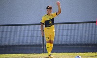 Chủ tịch Pau FC: ‘Quang Hải là một chiến binh mẫu mực’
