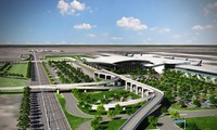 Bàn giao mặt bằng xây dựng sân bay Long Thành trước năm 2021