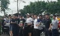 Thủ tướng chỉ đạo xử lý vụ giang hồ vây xe chở công an ở Đồng Nai