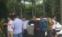Diễn biến mới nhất vụ giang hồ bao vây xe chở công an ở Đồng Nai