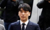 Seungri được giảm án xuống 1 năm 6 tháng tù giam, chính thức thừa nhận mọi cáo buộc