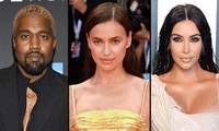 Nước mắt Kanye West đã được “lau bằng tình yêu mới” sau cuộc ly hôn với Kim Kardashian