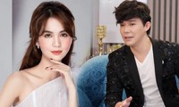 Drama hot nhất showbiz: Nghi vấn Nathan Lee tố Ngọc Trinh vô ơn, quản lý lên tiếng đáp trả