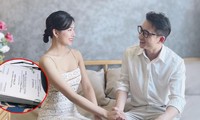 Hơn 1 tuần nữa, nhạc sĩ Phan Mạnh Quỳnh và bạn gái hotgirl sẽ chính thức &quot;về chung nhà&quot;? 