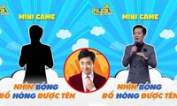 &quot;Running Man Việt&quot; mùa 2 vừa tung hình dàn cast bí ẩn, netizen nhìn ra ngay Trường Giang