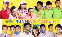 Dù không có Trấn Thành, Running Man Việt 2021 vẫn là chương trình được săn đón nhất Hè này