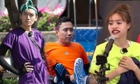 Những khoảnh khắc để đời của dàn cast Running Man Việt mùa 1, fan nhìn lại mà tiếc hùi hụi
