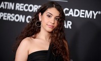 Ngôi sao trẻ Alessia Cara chào sân 2020 bằng ca khúc nhạc phim của Netflix
