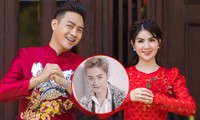 Hết diễn viên Huỳnh Anh đến ca sĩ Thanh Duy “cà khịa” bạn bè vì tình huống trùng tên hài hước